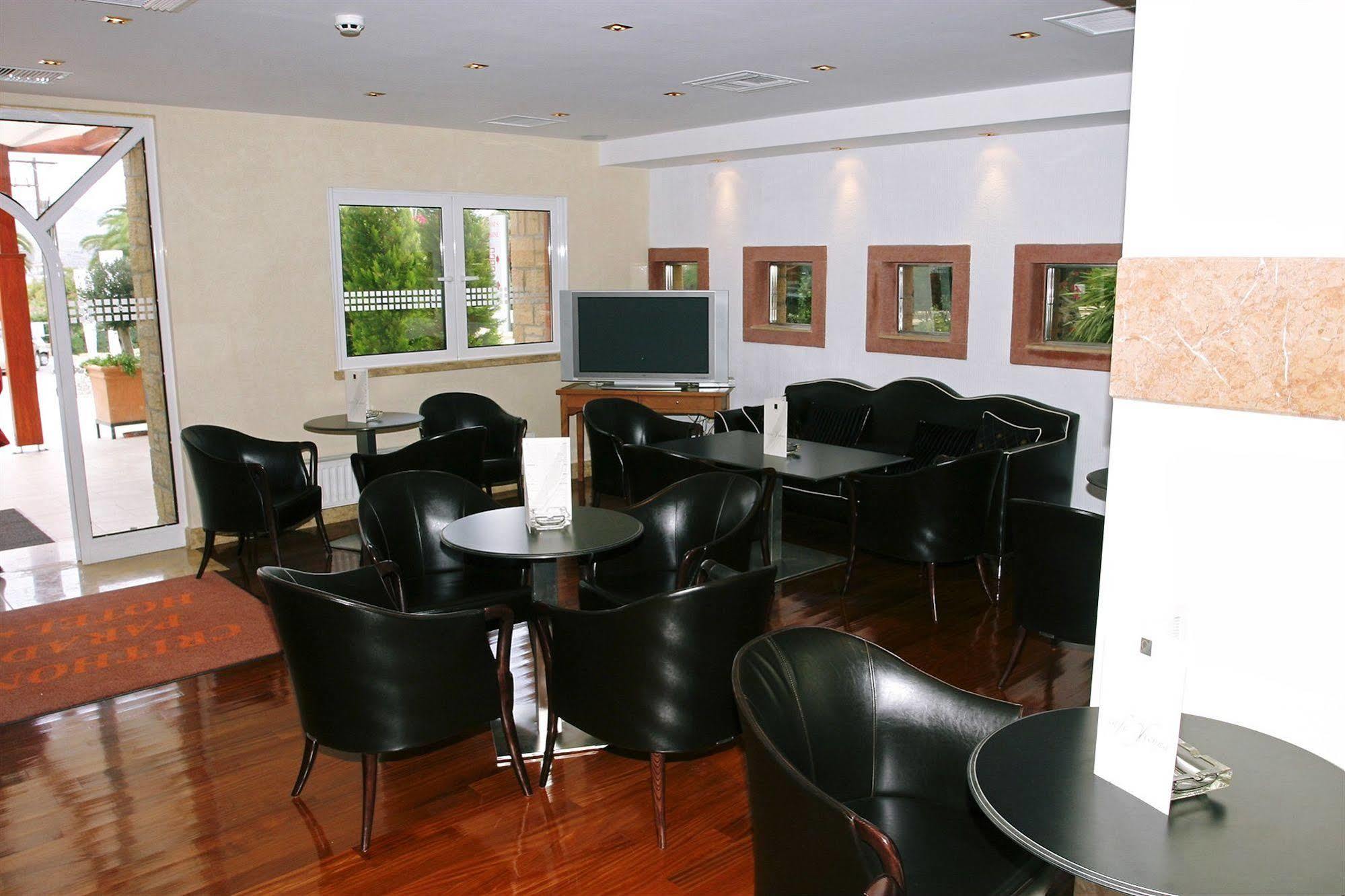 Crithoni'S Paradise Hotel أليندا المظهر الخارجي الصورة