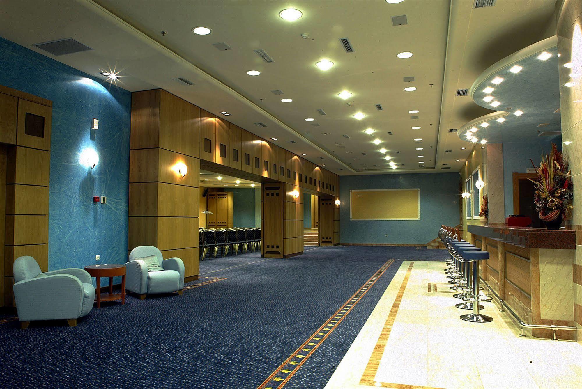 Crithoni'S Paradise Hotel أليندا المظهر الخارجي الصورة